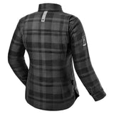 GIACCA SHIMA RENEGADE 2.0 DONNA BLK