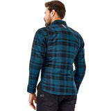 SHIMA RENEGADE 2.0 MEN JACKET BLUE