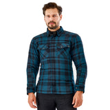 SHIMA RENEGADE 2.0 MEN JACKET BLUE
