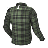 SHIMA RENEGADE 2.0 MEN JACKET GRN