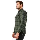 SHIMA RENEGADE 2.0 MEN JACKET GRN