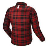 SHIMA RENEGADE 2.0 MEN JACKET RED