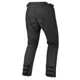 SHIMA RUNNER MEN TOURING PANT BLK 