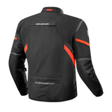 SHIMA RUSH 2.0 MEN IMPERMIABLE JACKET RD