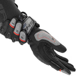 SHIMA STEAM VENT GUANTES DE MOTOCICLETA HOMBRE