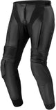 Shima Bandit 2.0 Men Piel Pant Negro