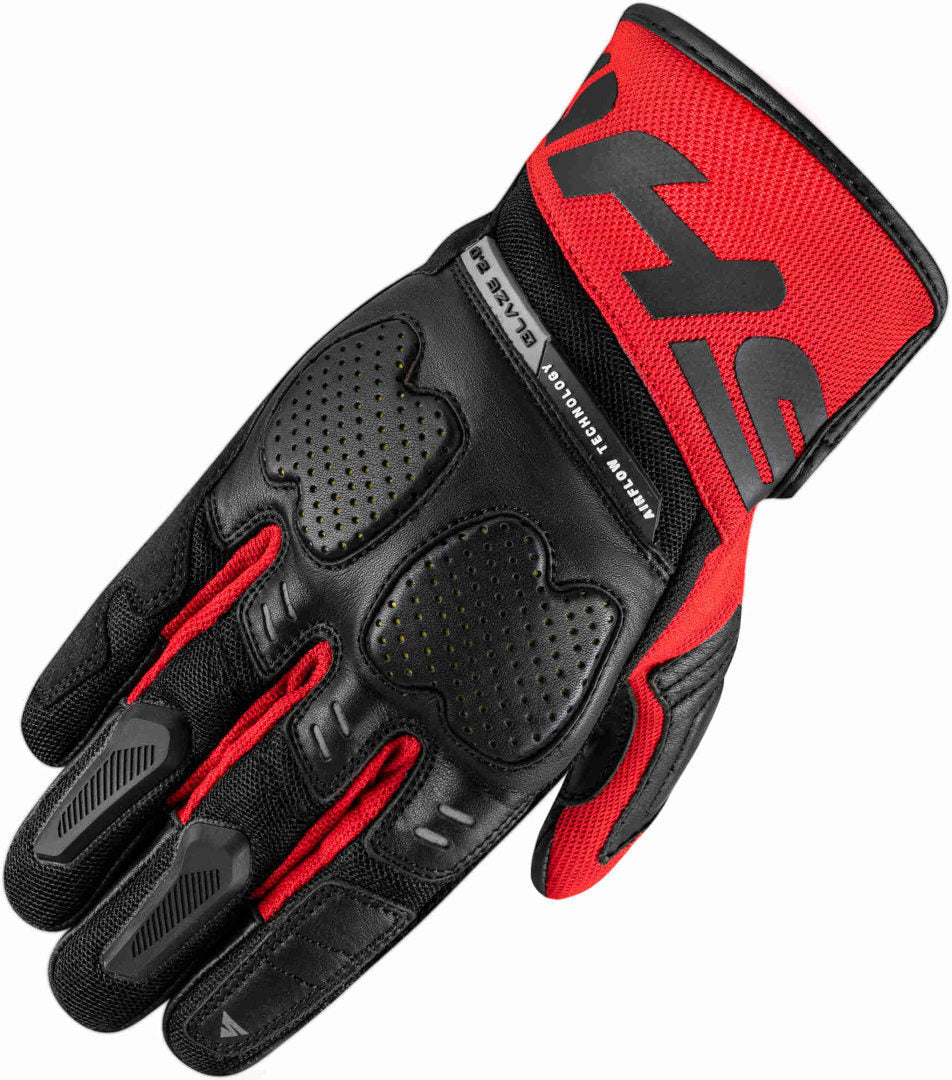 Shima Blaze 2.0 Hombre Guantes Rojo