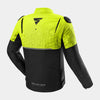 SHIMA DRIFT HERRENJACKE FLUO 