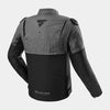 SHIMA DRIFT MEN'S JACKET GREY 