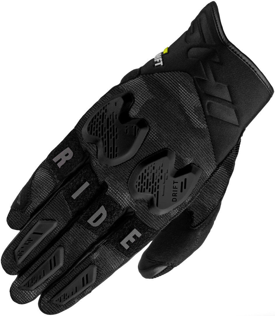 Shima Drift Man Guantes Camo