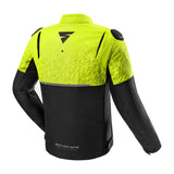 SHIMA DRIFT HERRENJACKE FLUO 