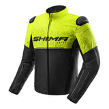SHIMA DRIFT HERRENJACKE FLUO 
