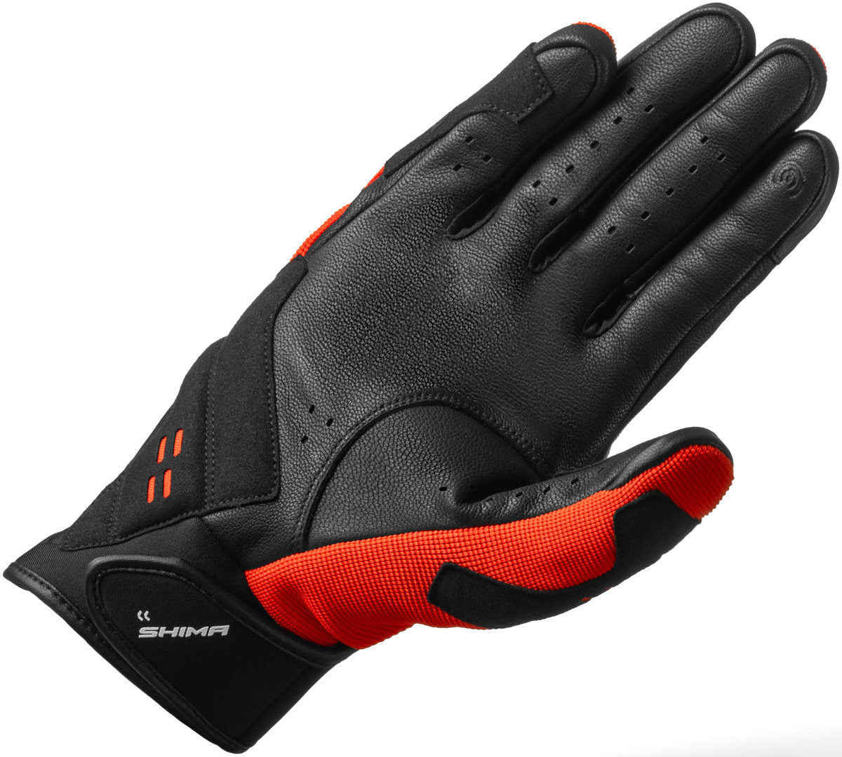 shima handschuhe Shima Drift Man Rote Handschuhe – SECURTEX MOTOR S.L (t/a MaximoMoto)
