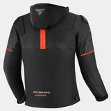 GIACCA SHIMA DRIFT+ UOMO NERO