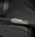SHIMA DRIFT+ MEN'S JACKET BLACK