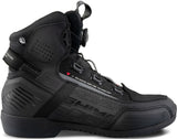 SHIMA EDGE VENTED LADY BOTA NEGRO - SECURTEX MOTOR S.L (t/a MaximoMoto)