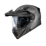 PREMIER LAND CRUISER CARBON CASCO MODULAR DE MOTOCICLETA (Maximo Moto S.L)
