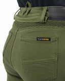 SHIMA GIRO 3.0 JEANS SENHORA KHK