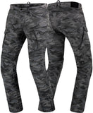 Calças Shima Giro 3.0 Lady Preto