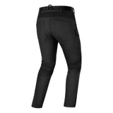 SHIMA GIRO 3.0 MAN JEANS NEGRO