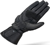 Shima Gt-2 Lady Guantes Negro