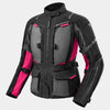 VESTE SHIMA HERO 2.0 FEMME ROSE 