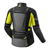 SHIMA HERO 2.0 LADY JACKET FLUO 