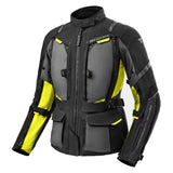 SHIMA HERO 2.0 LADY JACKET FLUO 