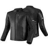 SHIMA HUNTER 2.0 JACKE SCHWARZ