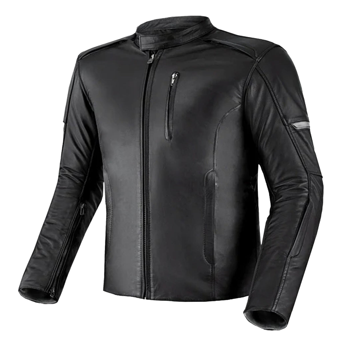 SHIMA HUNTER 2.0 JACKE SCHWARZ