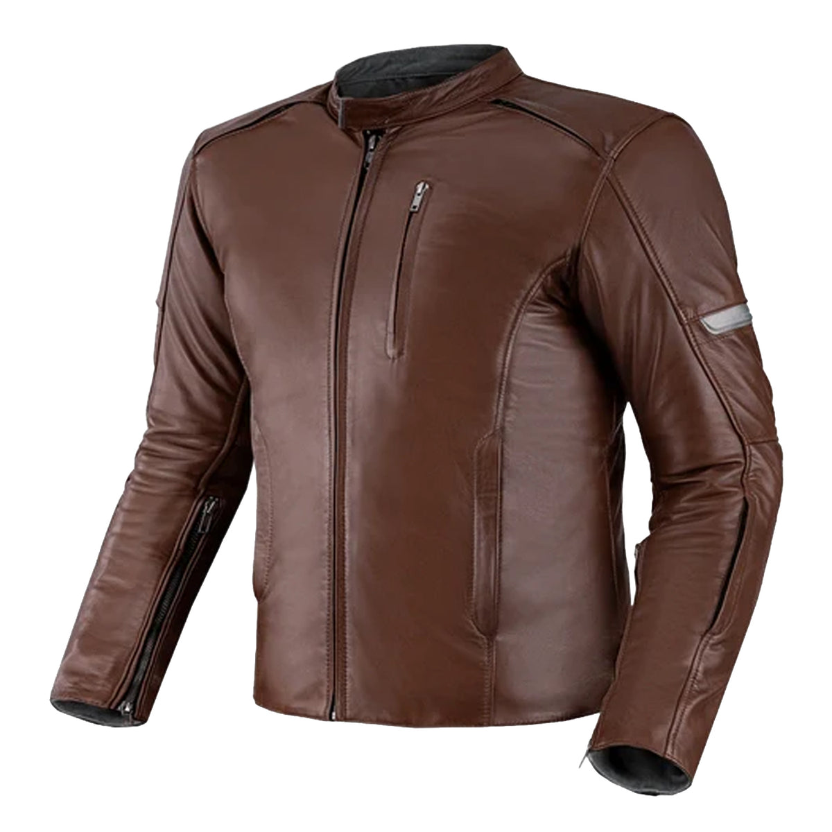 SHIMA HUNTER 2.0 JACKET BRW