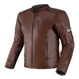 SHIMA HUNTER 2.0 JACKET BRW