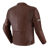 SHIMA HUNTER 2.0 JACKET BRW