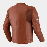 SHIMA HUNTER 2.0 JACKET LIGHT BRW