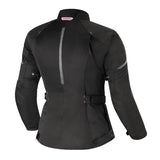 GIACCA SHIMA JET DONNA NERO 