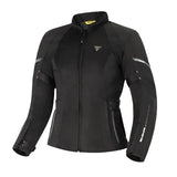 GIACCA SHIMA JET DONNA NERO 