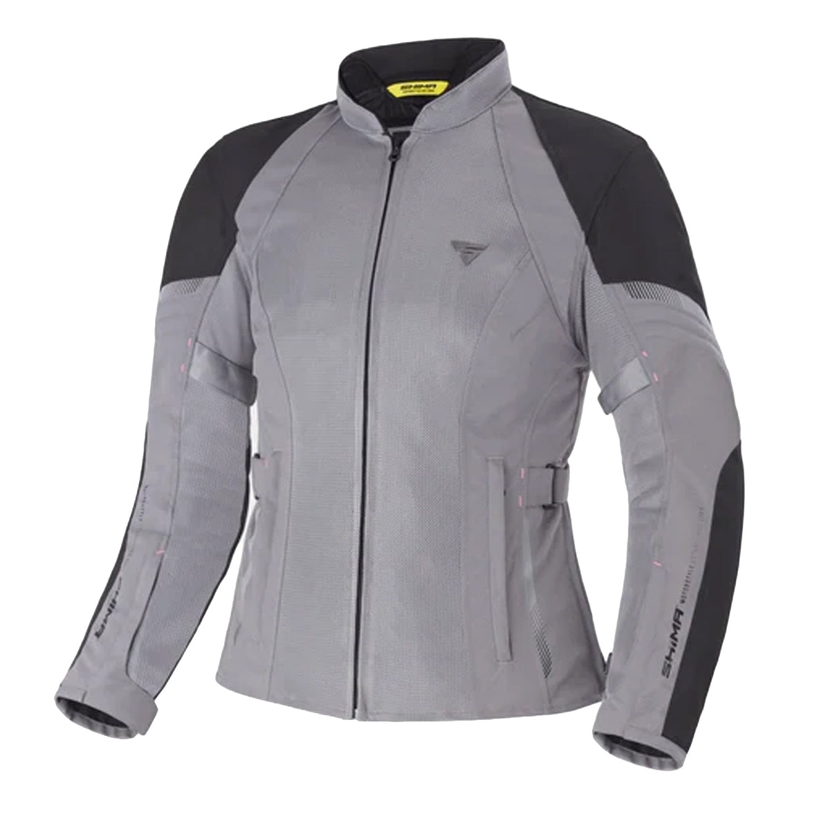 GIACCA SHIMA JET DONNA GRIGIA
