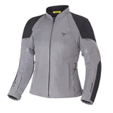 GIACCA SHIMA JET DONNA GRIGIA