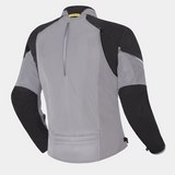 SHIMA JET MEN JACKET GREY 
