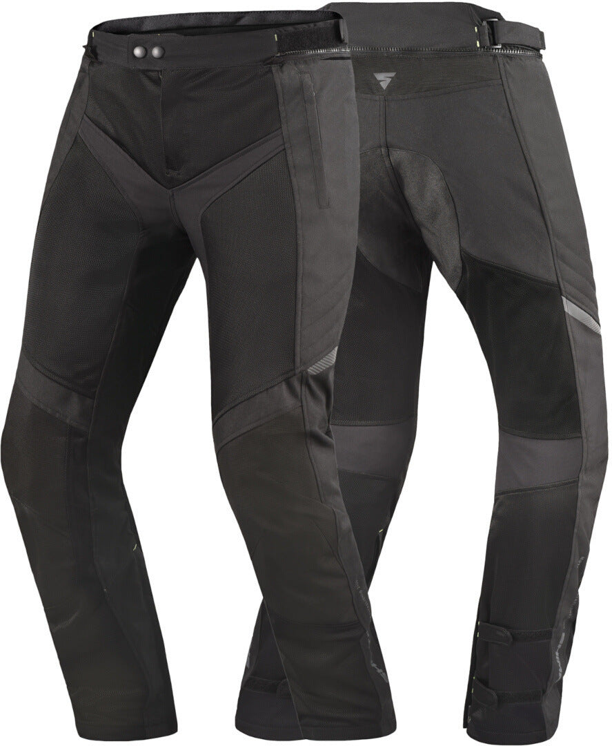 SHIMA JET MEN IMPERMEABLE PANT NEGRO