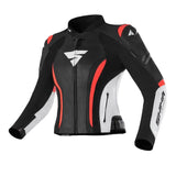 GIACCA SHIMA MIURA 2.0 GIACCA ROSSO FLUO 