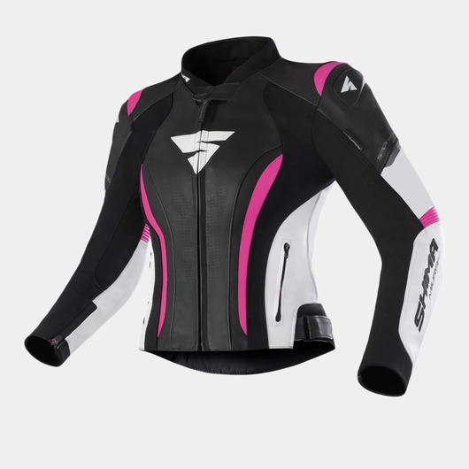 SHIMA MIURA 2.0 CHAQUETA DE MUJER ROSA FLUO