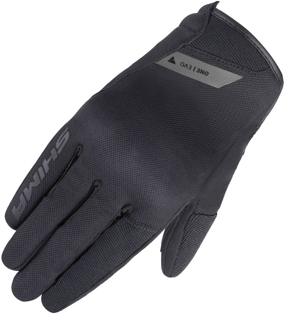 Shima One Evo Man Guantes Negro