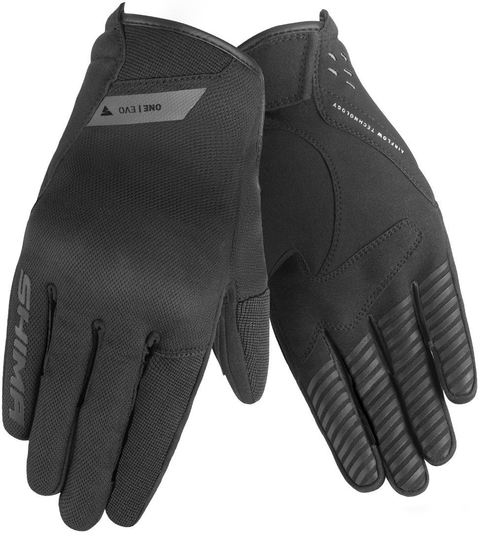 Shima One Evo Man Guantes Negro