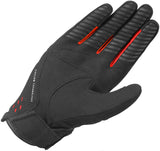 Shima One Evo Lady Guantes Rojo