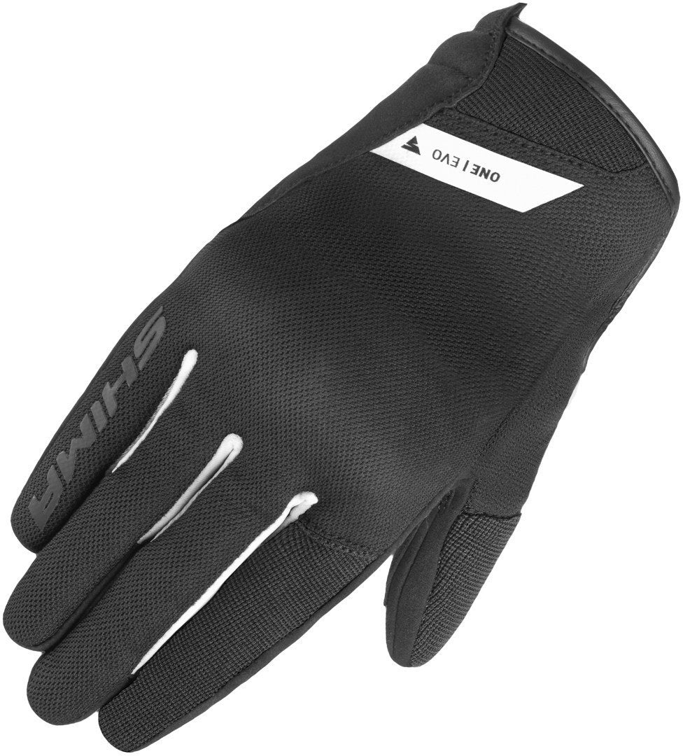 Shima One Evo Hombre Guantes Blanco