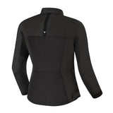 SHIMA OPENAIR LADY JACKET BLACK