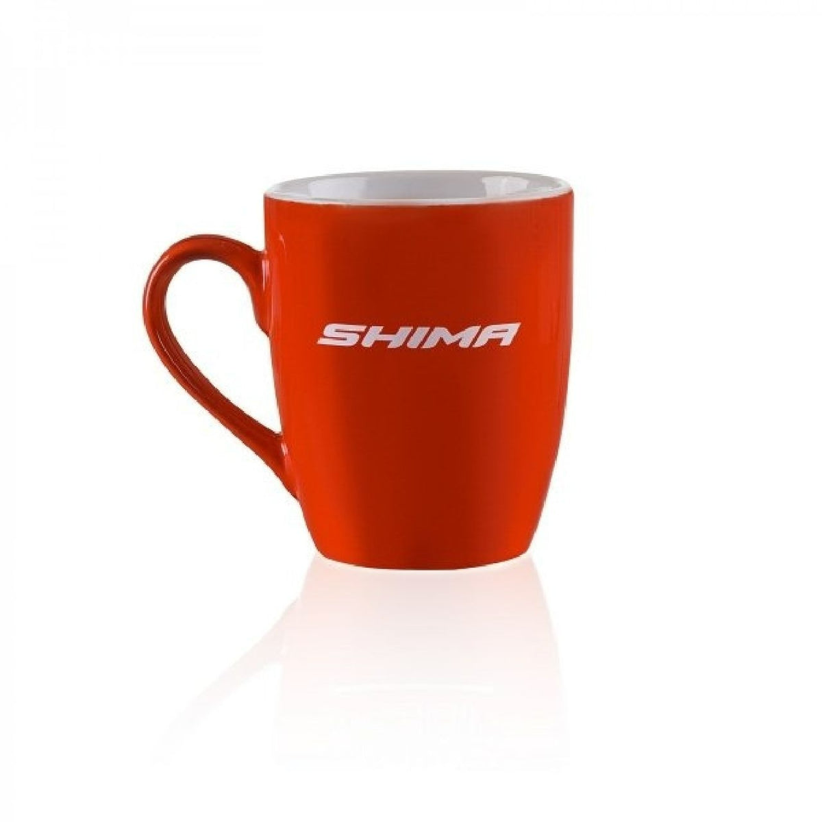 SHIMA EKSPO TAZA DISFRUTA ROJO