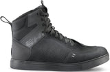 Shima Rebel 2.0 Vent Hombre Bota Negra