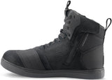 Shima Rebel 2.0 Vent Hombre Bota Negra